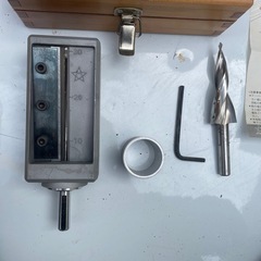 小林ギムネ製作所　フシ太郎の画像