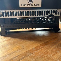 手動電線剥き機の画像