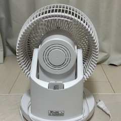 サーキュレーター（扇風機）の画像