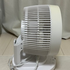 サーキュレーター（扇風機）の画像