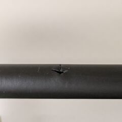 FITMATEの懸垂マシンの画像