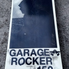 ROME　SDS　スノーボードの画像