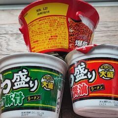 ラーメンの画像