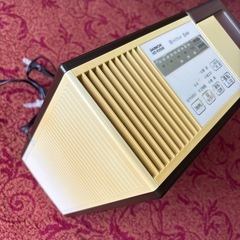 ダイニチのハイブリッド加湿器の画像