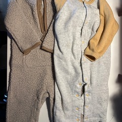 恐竜xコアラ　セットの画像