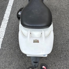 アドレスV50 CA44aAの画像