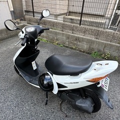 アドレスV50 CA44aAの画像