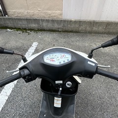 アドレスV50 CA44aAの画像