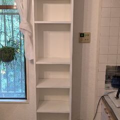 カラーボックスの画像