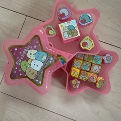 すみっこまとめ売り②の画像