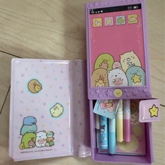 すみっこまとめ売り②の画像