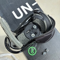 スノーボード　板、ビンディン、ブーツ、ウエアの画像