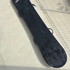 スノーボード　板、ビンディン、ブーツ、ウエアの画像