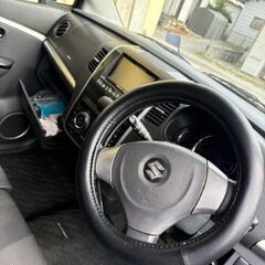 ワゴンR　DMA-MH２３S　※車検無　応相談　走行113,400キロの画像