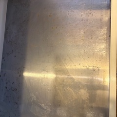 食器棚　使用可能ですがの画像