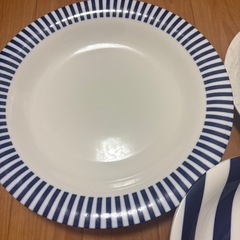 フランフラン　食器の画像