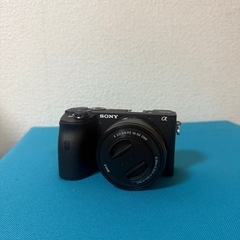 Sony A660
の画像