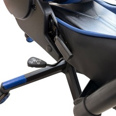 SPEED RACER  ゲーミングチェア の画像