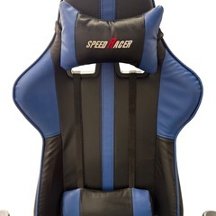 SPEED RACER  ゲーミングチェア の画像