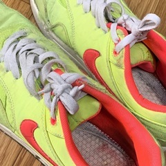 ナイキ エア マックスの画像