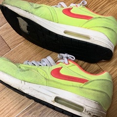 ナイキ エア マックスの画像