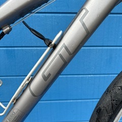 GT TIMBERLINE 26   1.35 3×7の画像