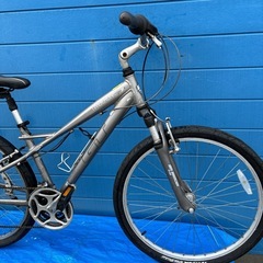 GT TIMBERLINE 26   1.35 3×7の画像