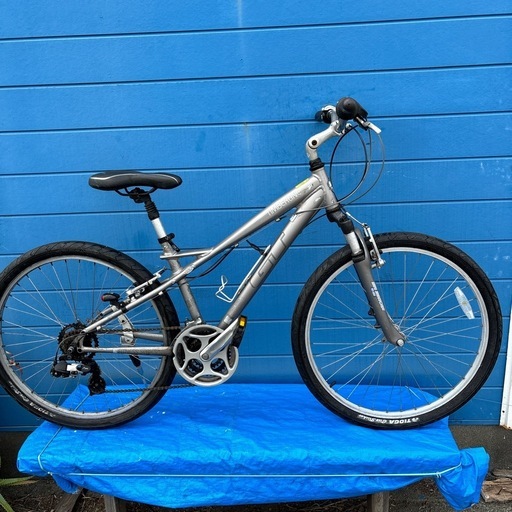 GT TIMBERLINE 26   1.35 3×7