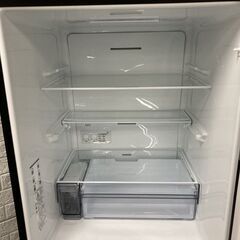 OE11064 トウシバ 326L 冷蔵庫 大型 小型 一人暮らしの画像