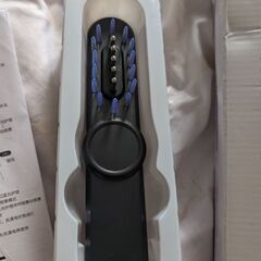 スカルプ専用マッサージ器の画像