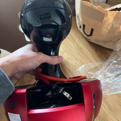 ネスカフェ ドルチェグスト ドロップ ホワイト MD9774-RMの画像