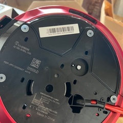 ネスカフェ ドルチェグスト ドロップ ホワイト MD9774-RMの画像