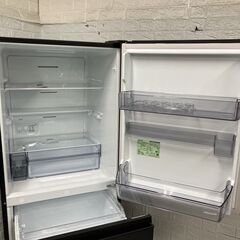 OE11064 トウシバ 326L 冷蔵庫 大型 小型 一人暮らしの画像