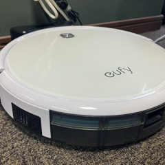 【gufy お掃除ロボット】故障・無料でお渡しの画像