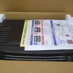 開封未使用品 TOYOTOMI 自然通気型開放式石油ストーブ RS-W290 2018年製 反射式トヨトミ 石油ストーブ 開放式 ストーブ 苫小牧西店の画像