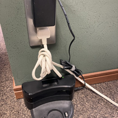 【gufy お掃除ロボット】故障・無料でお渡しの画像