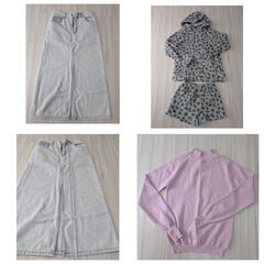 レディース服まとめ売りの画像