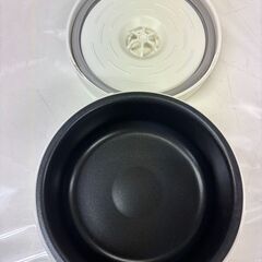 自動軽量IH炊飯器 パナソニック SR-AX1 2023年製【ジャングルジャングル岩出店】【B281】和歌山 岩出市 紀の川市 海南市の画像