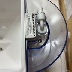 自動軽量IH炊飯器 パナソニック SR-AX1 2023年製【ジャングルジャングル岩出店】【B281】和歌山 岩出市 紀の川市 海南市の画像