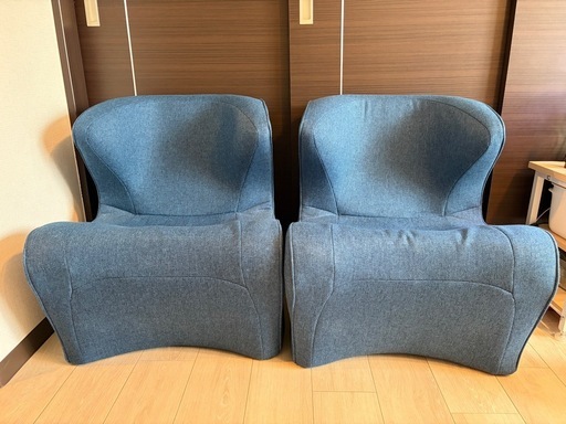 style スタイルドクターチェアプラス 2個セット