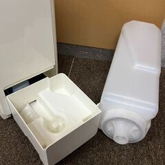 加湿セラミックファンヒーターの画像