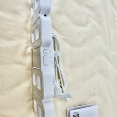 IKEA NOLLÅTTA ノルオッタ目覚まし時計  の画像