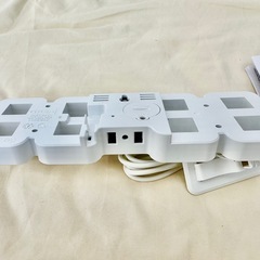 IKEA NOLLÅTTA ノルオッタ目覚まし時計  の画像