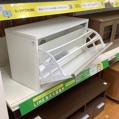 シューズボックス【トレファク 川越店】の画像