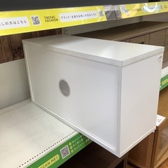 シューズボックス【トレファク 川越店】の画像