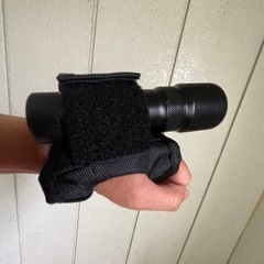 ハンドライトホルダーの画像