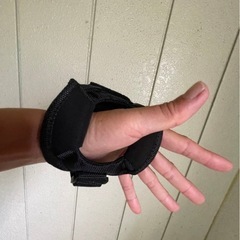 ハンドライトホルダーの画像