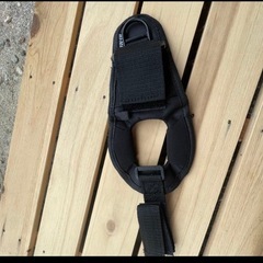 ハンドライトホルダーの画像