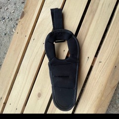 ハンドライトホルダーの画像