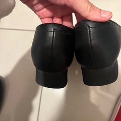 ビジネスシューズ　パンプスの画像